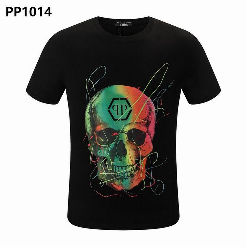 Philipp Plein T-shirts 389